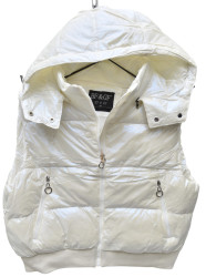 Жилетки жіночі оптом