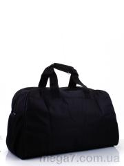 Сумка, Superbag оптом 6356 black