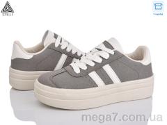 Кроссовки, STILLI Group оптом WA170-10R шкіра