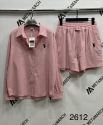 Костюмы женские оптом 96250418 2612-100