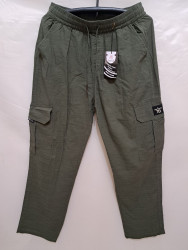 Брюки мужские оптом 75234980 3005-43