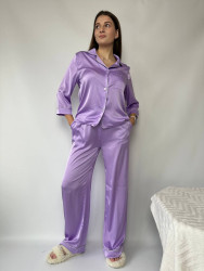 Ночные пижамы женские оптом 87045321 2490-16