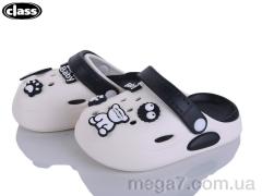 Кроксы, Wei Wei-Class оптом 332-2