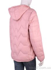 Куртка, Obuvok оптом OBUVOK 327 (11964) pink