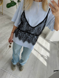 Футболки женские оптом 56702381 1711-73