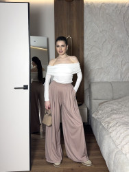 Брюки женские оптом 46518397 1713-29