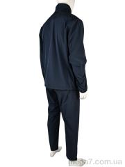 Спортивный костюм, Мир оптом 4101-A56-2 blue