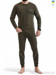 Термобелье, Sport style оптом Батал хакі