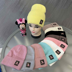 Шапки детские оптом 17598206 69-5