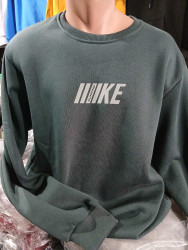 Свитшоты мужские на флисе оптом 07963412 220-96