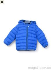 Куртка, BIG оптом 3791-15 blue