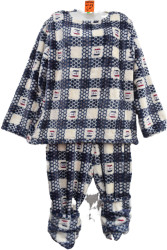 Нічні піжами жіночі БАТАЛ оптом