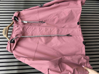 Вітровки жіночі оптом