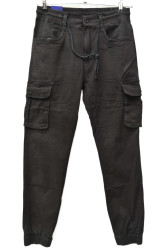 Джинсы мужские AVIWGOS оптом 68237450 2158-311