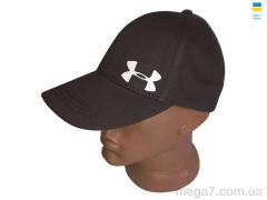 Кепка, Mabi оптом 0655 шоколадний