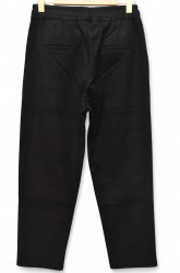 Брюки жіночі ПОЛУБАТАЛ оптом YIMEITE