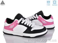 Кроссовки, STILLI Group оптом NK10-14 шкіра піна
