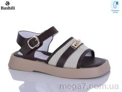 Босоножки, Башили оптом G5511-20
