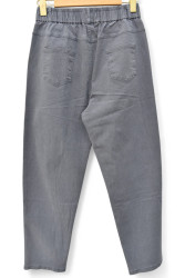 Брюки жіночі ПОЛУБАТАЛ оптом YIMEITE