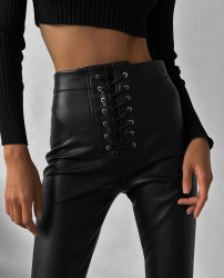 Лосіни жіночі оптом ANNVER 