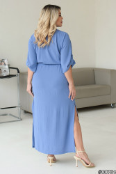 Сукні жіночі БАТАЛ оптом 