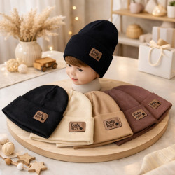 Шапки детские оптом 92053786 362-68