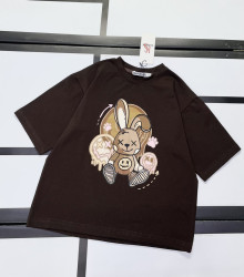 Футболки підліткові оптом