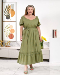 Платья женские оптом 92783014 26031-230