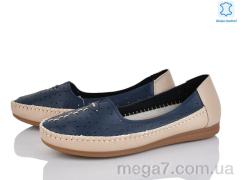 Туфли, Мир оптом 4168-L995-8
