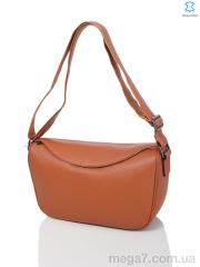 Сумка, Sunshine bag оптом W1199 camel