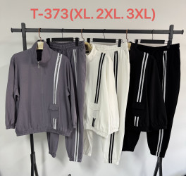 Спортивні костюми жіночі ПОЛУБАТАЛ оптом