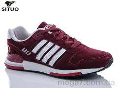 Кроссовки, Situo оптом 8608-8