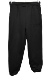 Спортивні штани жіночі на флісі БАТАЛ оптом