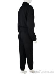 Спортивный костюм, Pryama Vigoda оптом 4175 black