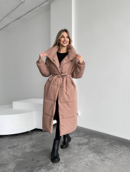 Куртки зимние женские оптом 49387061 1030-25