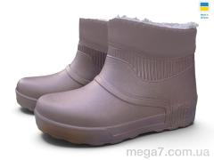 Галоши, Rai shoes оптом Е26 мокко