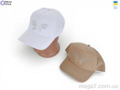 Кепка, Reluna Group оптом SF003-2 mix