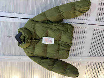 Куртки демисезонні жіночі оптом