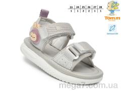 Босоножки, TOM.M оптом T65068E LED