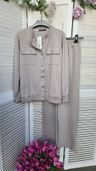 Спортивные костюмы женские оптом 09215687 3004-141