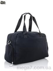 Сумка, Superbag оптом 9016 black (250)