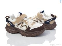 Кроссовки, Ok Shoes оптом 11511E