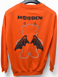 Світшоти жіночі оптом 