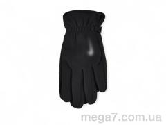 Перчатки, Королева оптом A31-07 black