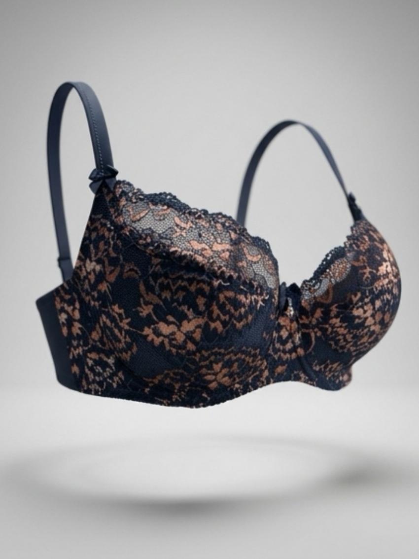 Бюстгальтер Finikin 5086E (  синий, E  6 шт. )