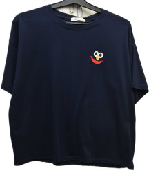 Футболки женские БАТАЛ оптом 57398602 180-41