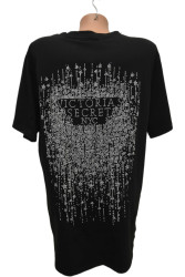 Футболки жіночі БАТАЛ оптом 