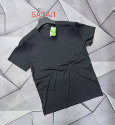 Футболки мужские БАТАЛ оптом 19374056 25-13