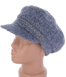 Кеппі жіночі оптом