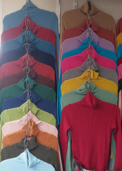 Гольфи жіночі оптом